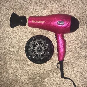 Blow dryer